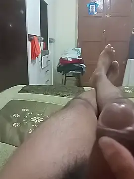 Perci8713's Webcam Show