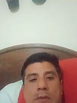 Perci8713 Webcam-Show