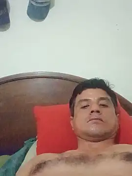 Webkamerová show Perci8713