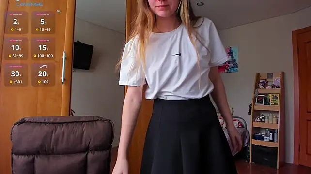 Tiny_Kiss: вебкам-шоу