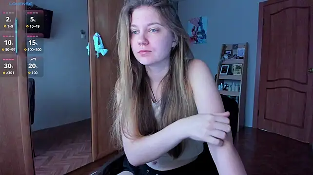 Tiny_Kiss webcam show