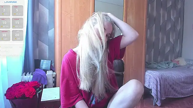 Živý XXX chat Tiny_Kiss