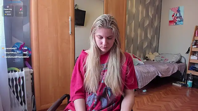 Tiny_Kiss' Live XXX Chat