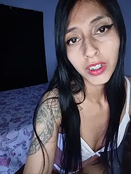 Chat +18 de Im_Kloe_ ao vivo
