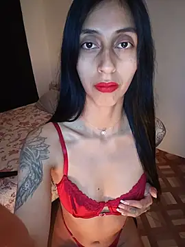 Im_Kloe_ Webcamshow