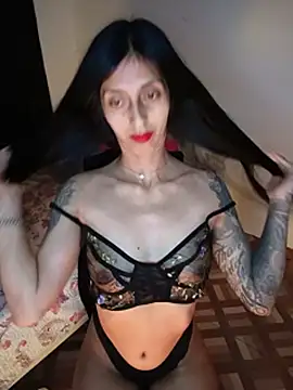 Chat +18 de Im_Kloe_ ao vivo