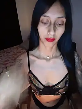 Show de Im_Kloe_ na webcam