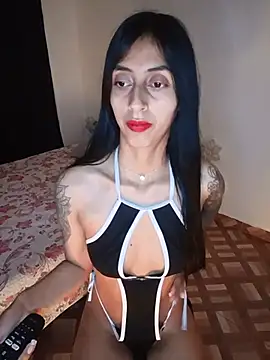 Im_Kloe_'s Live XXX Chat