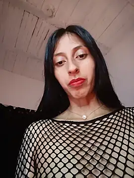 Im_Kloe_ Webcam show