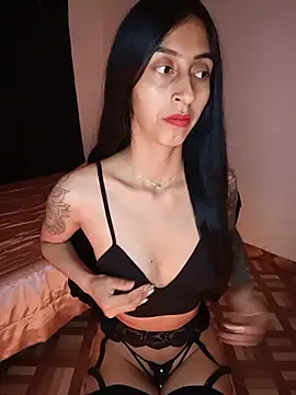 הופעת וובקאם של Im_Kloe_