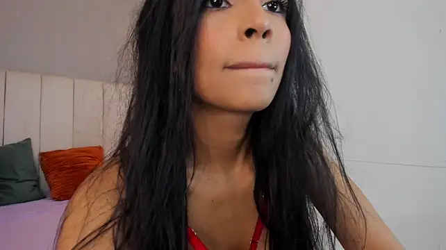 Вебкам-шоу luna_velvetxx