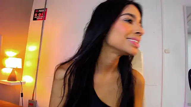 luna_velvetxx 现场XXX聊天