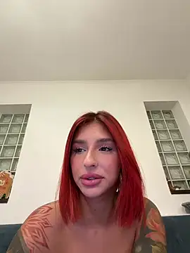 atomikitten – webcam-show