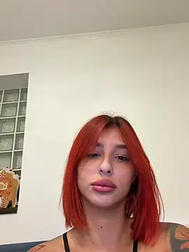 atomikitten Webcam show