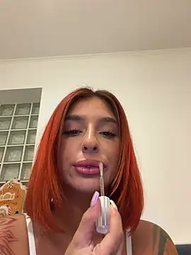 atomikitten Live XXX-chat