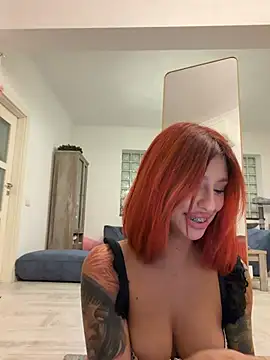 atomikitten Show Webcam