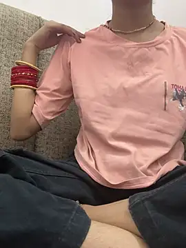 GLAMOUR-QUEEN's Webcam Show