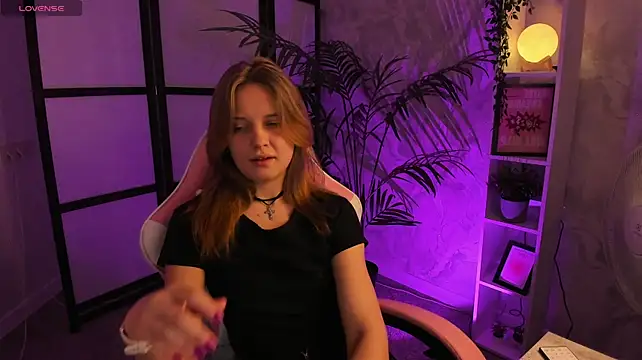 Alisa_Laurent Chat XXX in diretta