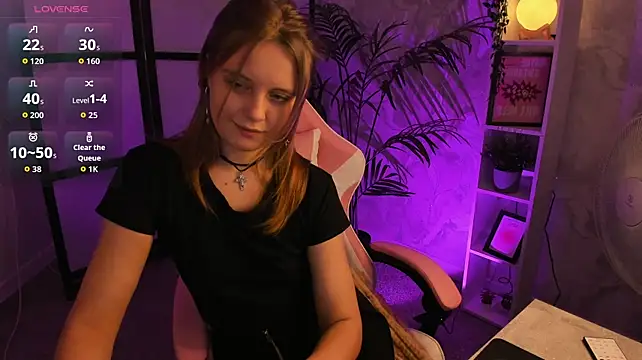 Alisa_Laurent: вебкам-шоу