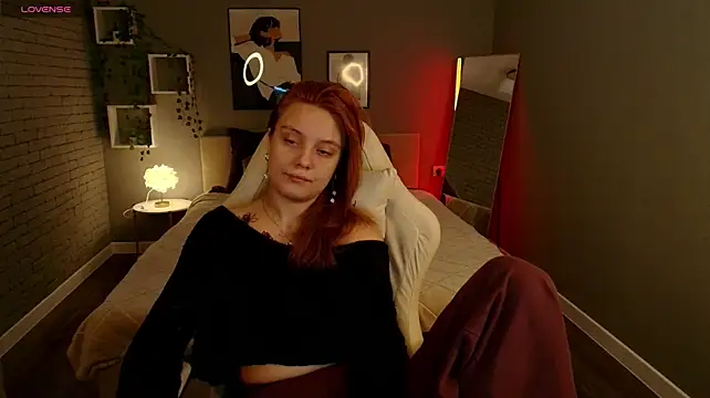 Alisa_Laurent's Live XXX Chat
