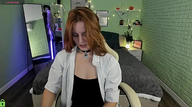 Chatroom XXX en direct de Alisa_Laurent