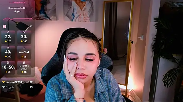 babyagnesx – Live XXX-chat