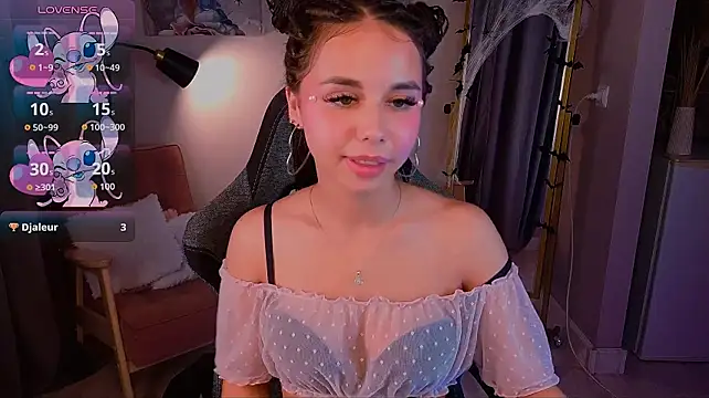 babyagnesx: απευθείας συνομιλία ΧΧΧ