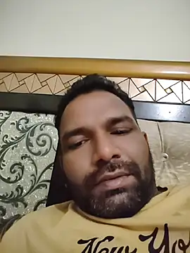Show webcam de Preet_Gill