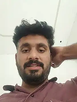 Yash__009 Pertunjukan Webcam