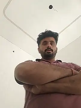Yash__009 Webcam-Show