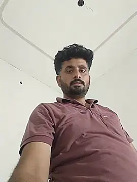 Show Webcam de Yash__009