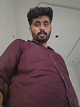 Show webcam de Yash__009