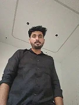 Yash__009 Webcam show