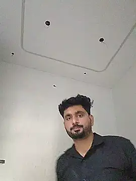 Yash__009のウェブカメラショー