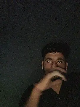 Show Webcam de Yash__009