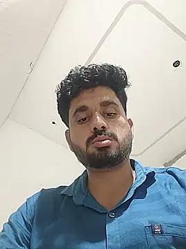 Show webcam de Yash__009