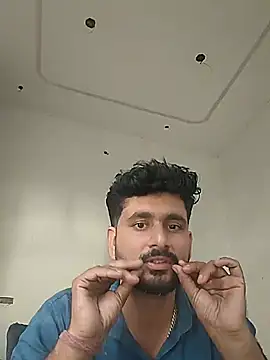 Yash__009 webcam show