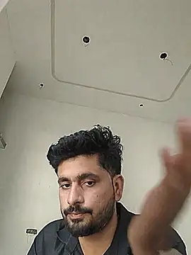 Yash__009 Шоу с уебкамера