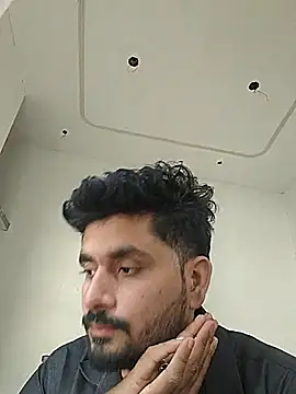 Yash__009 Webcam-Show