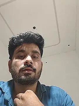 Yash__009 webcam show