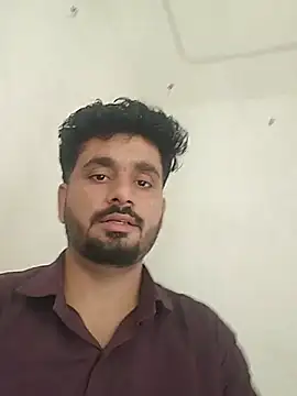 Yash__009 Webcam-Show
