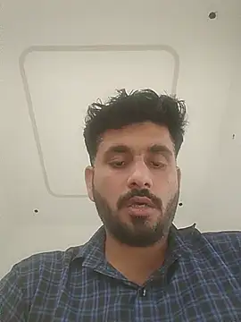 Yash__009 Webcam-Show
