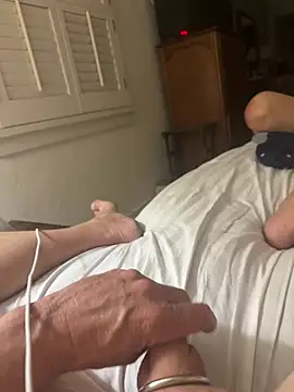 ReevedBoring Webcam-Show