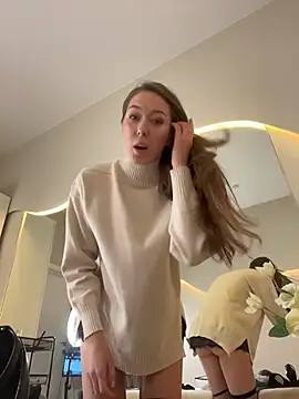 MollySweetM's Live XXX Chat