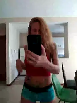 Juliehot1 – webcam-show