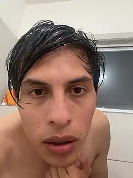 Webkamerová show Lupitaisa