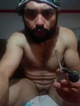 Show de Tumayoradiccion na webcam