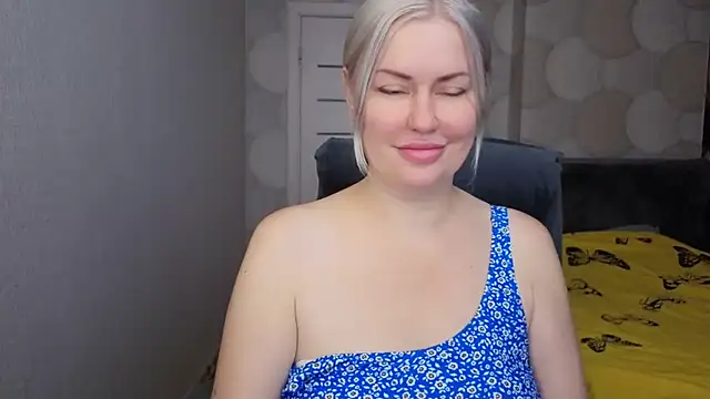 Chatroom XXX en direct de natusika