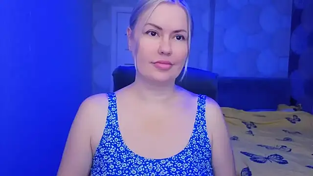 natusika Live XXX Chat
