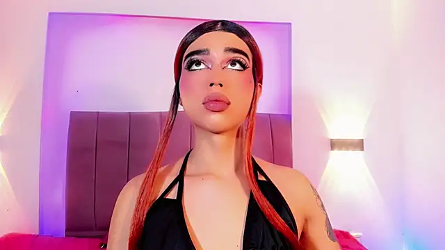 Steicy_sweet's Webcam Show